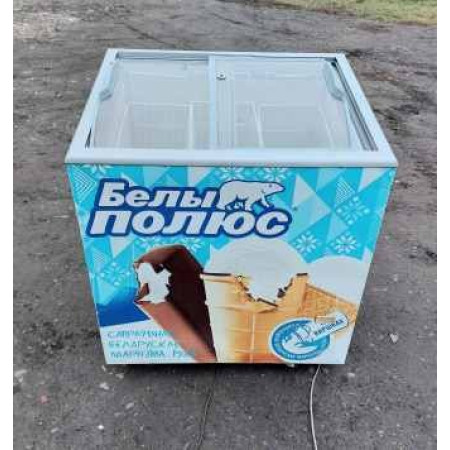 Морозильный ларь UBC Frost Stream Freeze, б/у